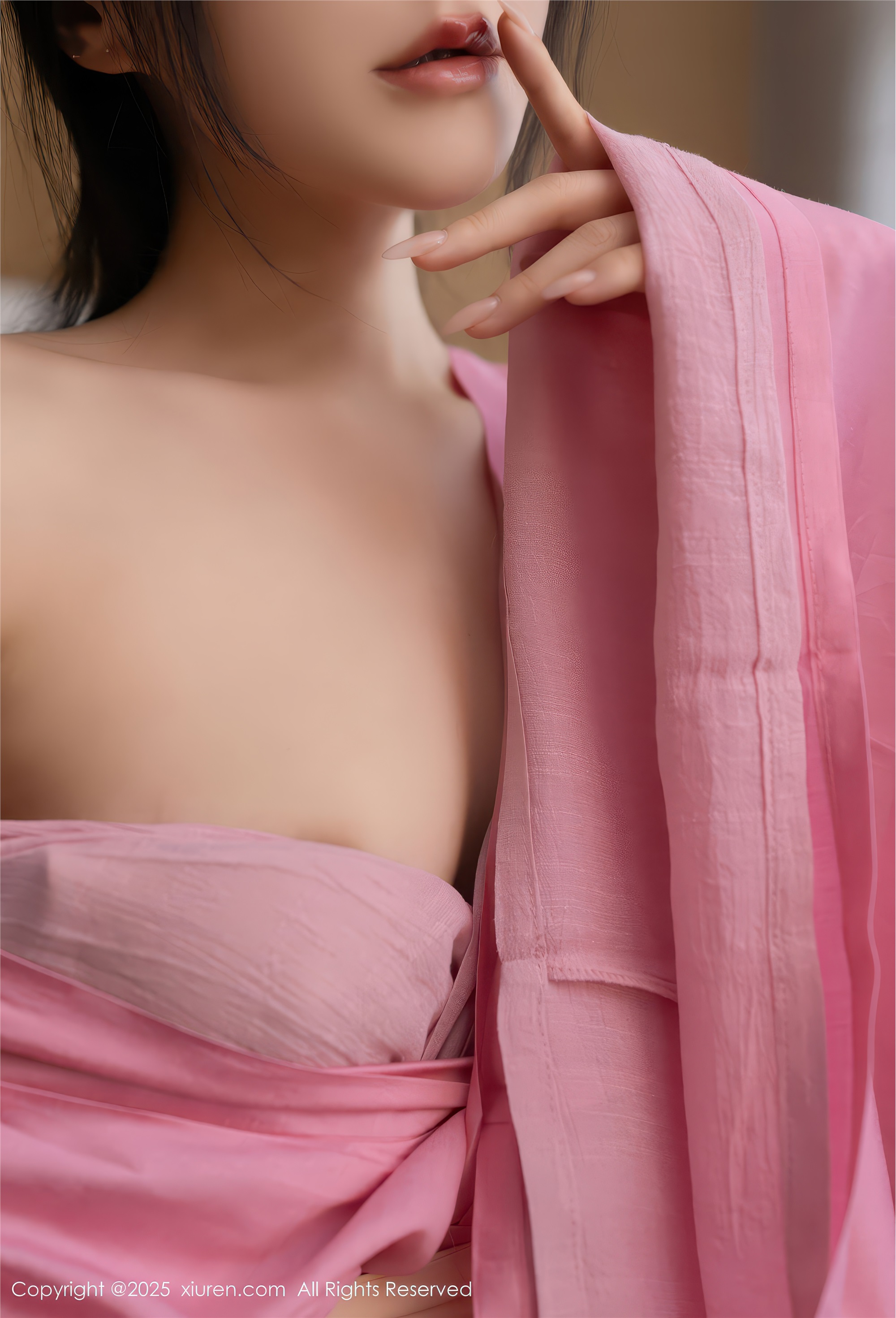 Xiuren秀人网 2025.11.28 NO.11049 鱼子酱Fish